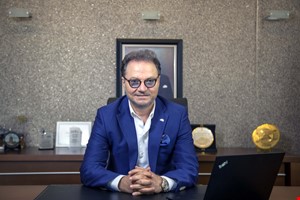 Sürdürülebilir ve Çevre Dostu Üretim Önceliğimiz Olmalı